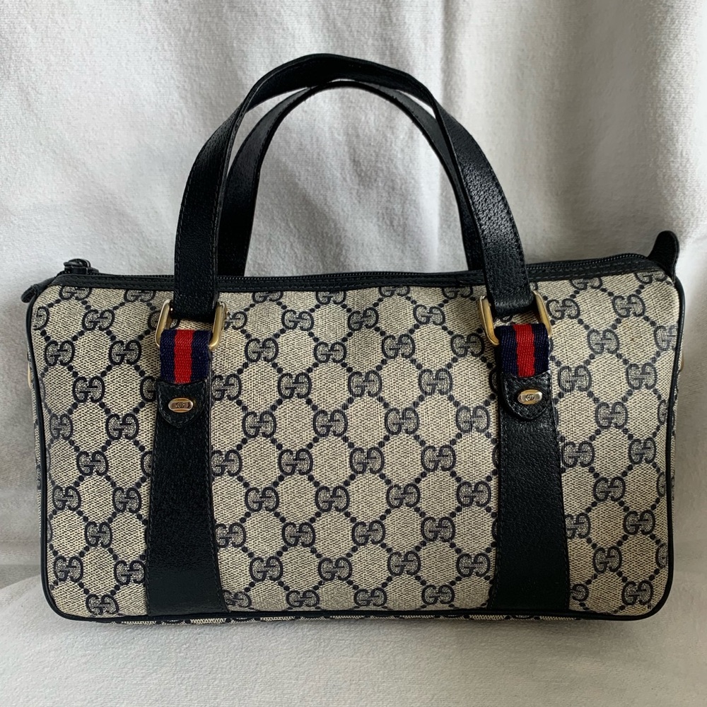 🔴SOLD🔴Gucci Bag - Picture 7 of 8